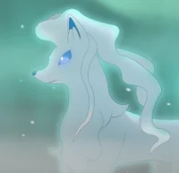 Alolan Ninetales