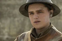 Tom blake