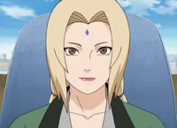 14- Tsunade