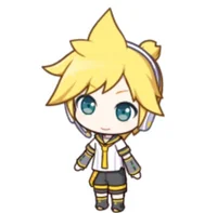 Chibi Len