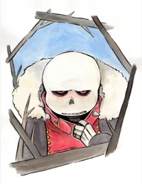 UnderFell Sans