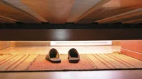 Under The Bed POV