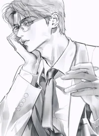 Anger husband