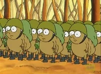 the lice from arthur