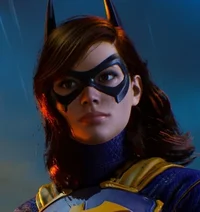 Batgirl -GK-