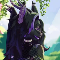 Ariel - Queen dragon