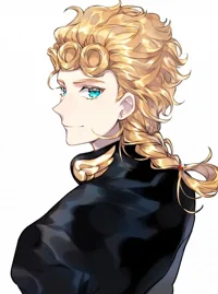 Giorno Giovanna