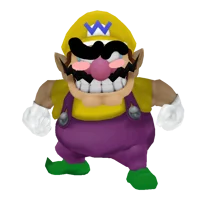 FNAW WARIO