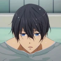 Haruka Nanase