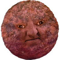 The Meatball Man