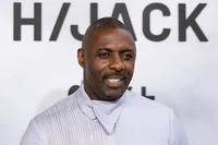 Idris Elba