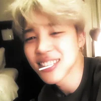 Park Jimin 