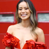 Jamie Chung