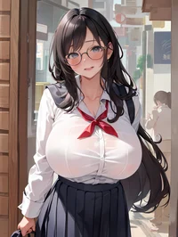 Kiredere Girlfriend