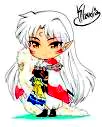 Sesshomaru