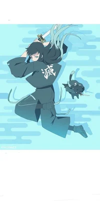 Meowchiro n muichiro