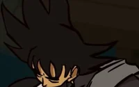 Goku black