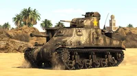 M3 Lee