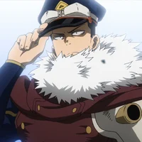 Inasa Yoarashi