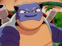 Blastoise