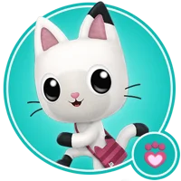 PANDY from dollhouse