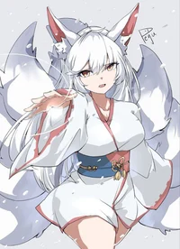 Gumiho