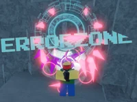 Errorzone