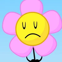 Flower BFDI