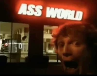 ass world