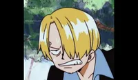Vinsmoke Sanji 