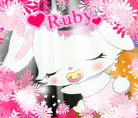 Baby Ruby
