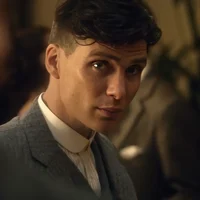 Thomas Shelby