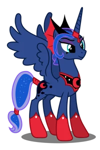 Evil Luna