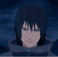 Sasuke Uchiha