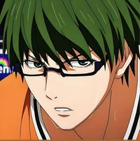 Midorima 