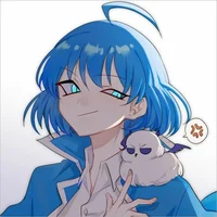 Yandere Iruma Suzuki