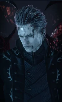 Vergil Sparda