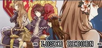 Loser Reborn RPG