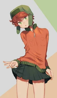 Kyle Broflovski
