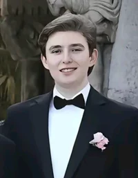 Barron Trump 