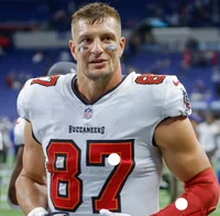 Rob Gronkowski