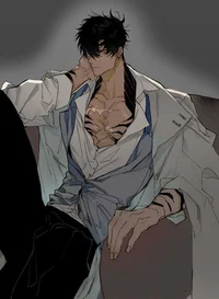 Yoon - BL