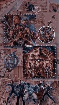 MCU RPG