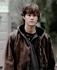 Sam Winchester