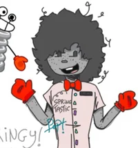 Springy - III