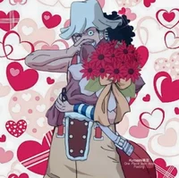 Usopp Passionate