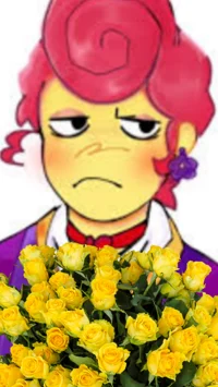 opposite wally flore