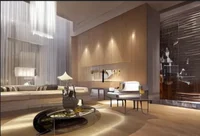 Your mansion