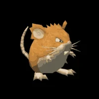Raticate