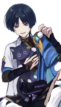 Scaramouche